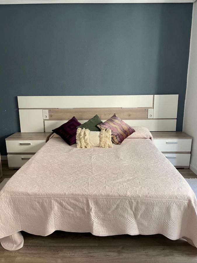 Slow Room Valencia ולנסיה מראה חיצוני תמונה