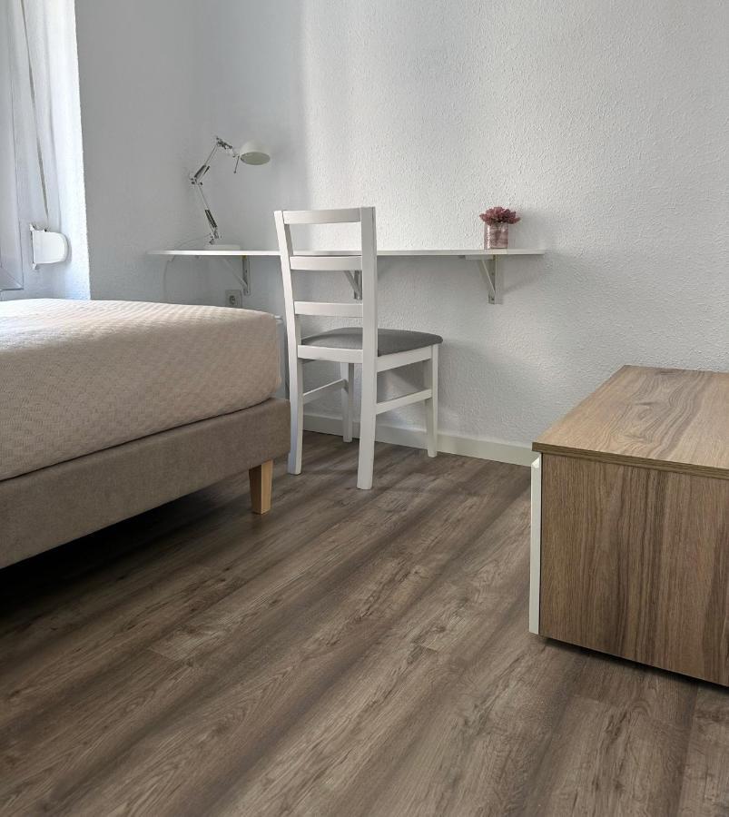 Slow Room Valencia ולנסיה מראה חיצוני תמונה