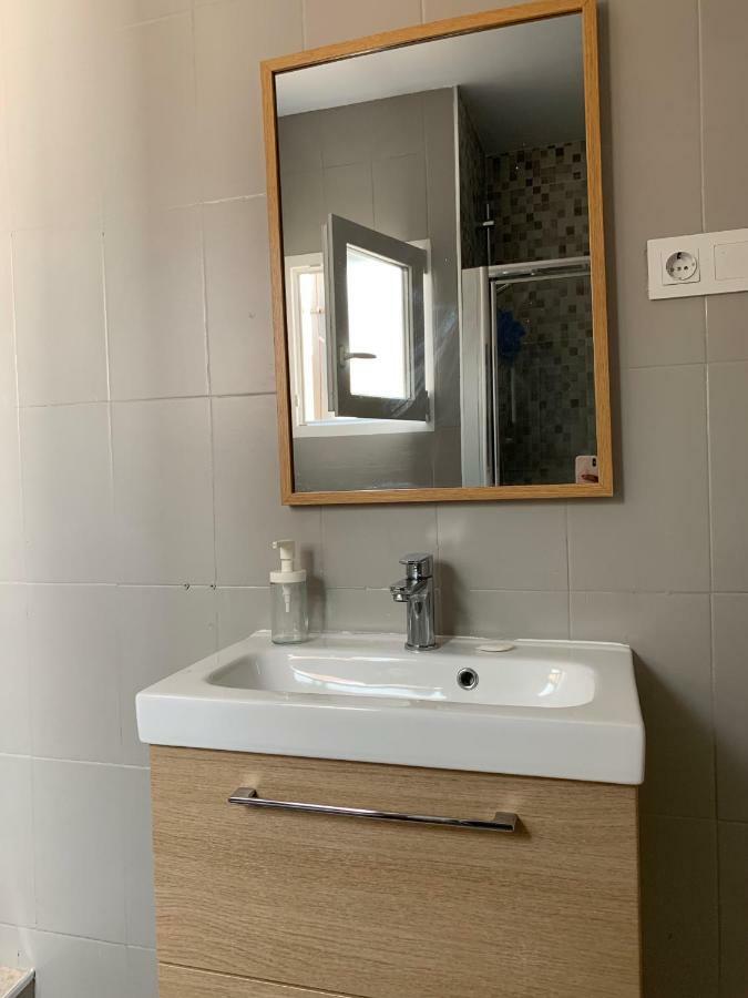 Slow Room Valencia ולנסיה מראה חיצוני תמונה