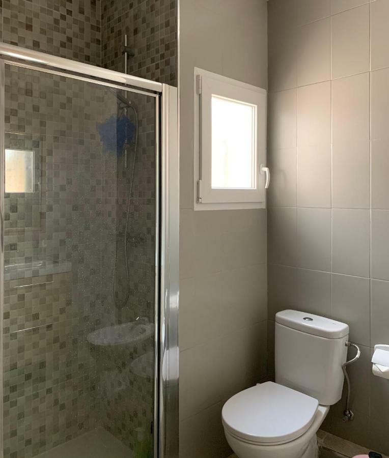 Slow Room Valencia ולנסיה מראה חיצוני תמונה